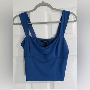 Forever 21 Top - Size Medium